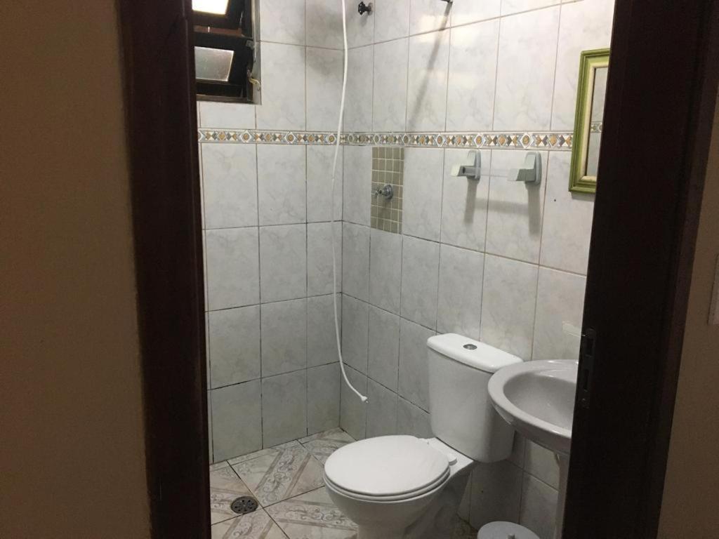 Casa Edna Casa de férias *