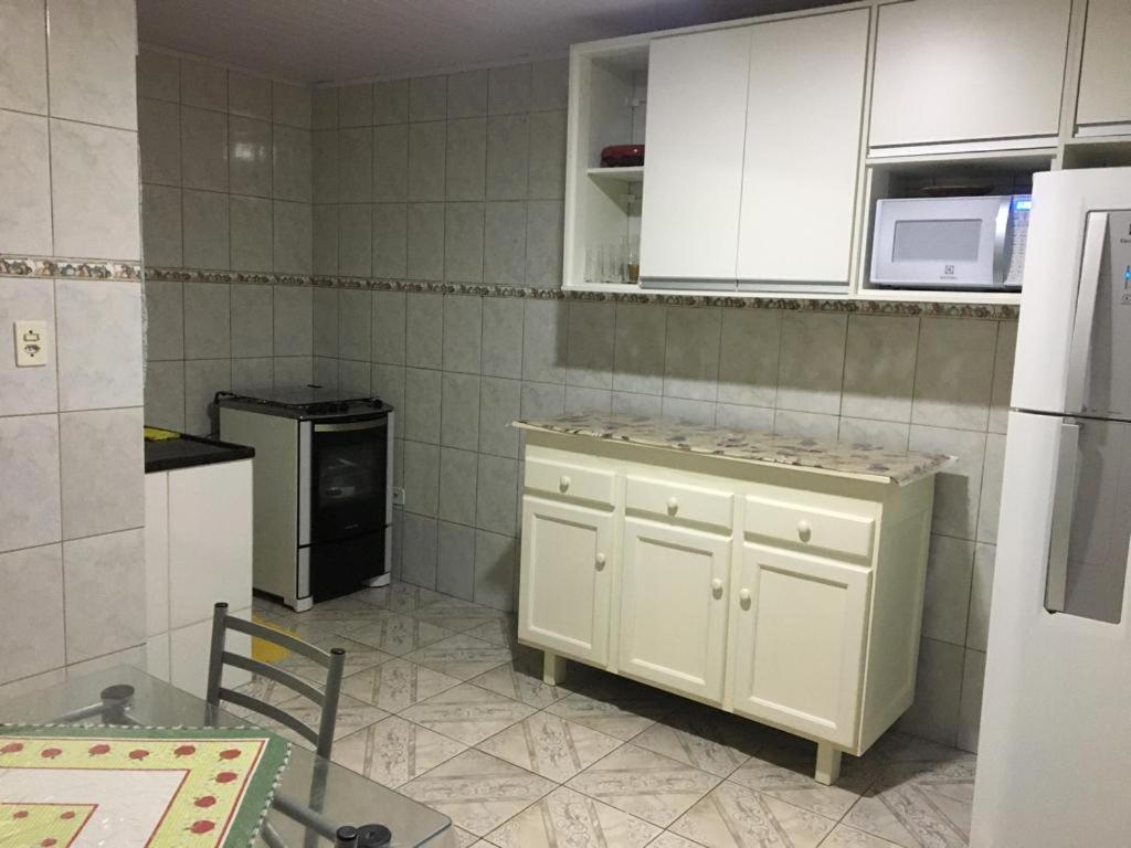 Casa de férias Casa Edna Ubatuba