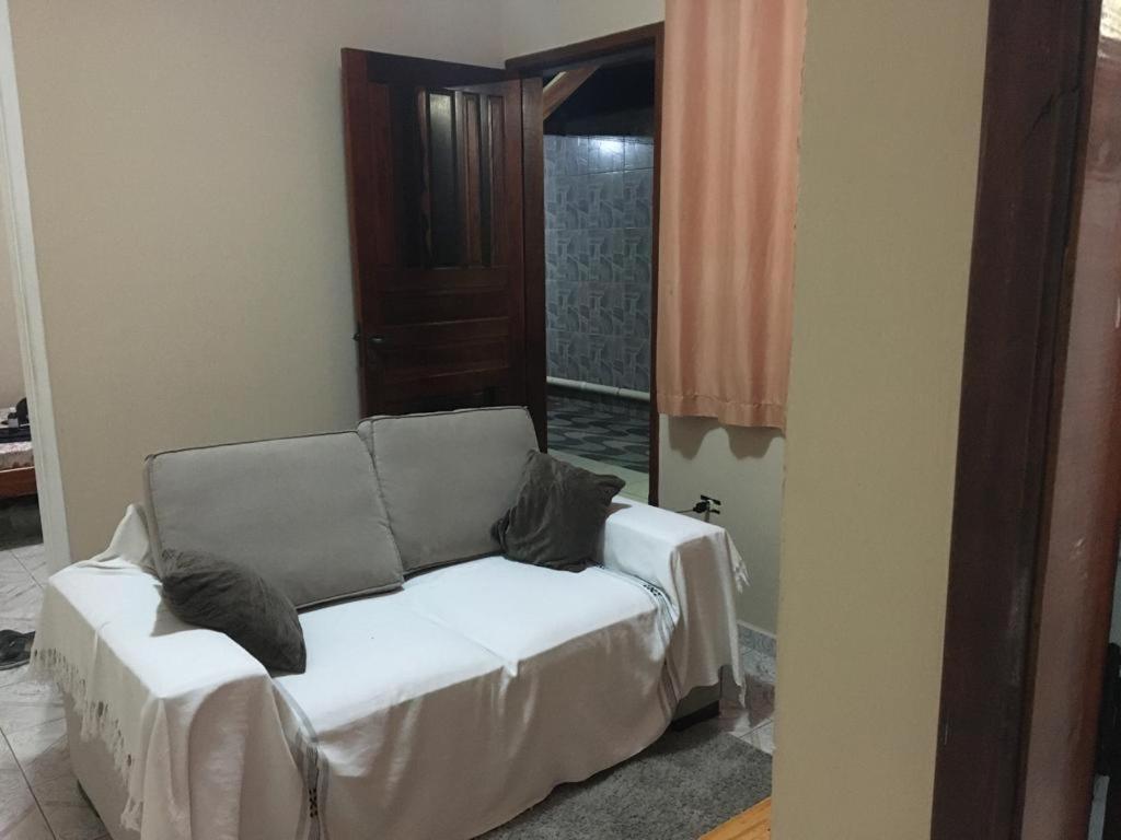 Casa Edna Casa de férias