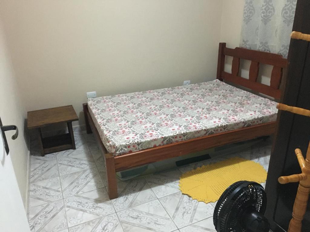 Casa Edna Casa de férias