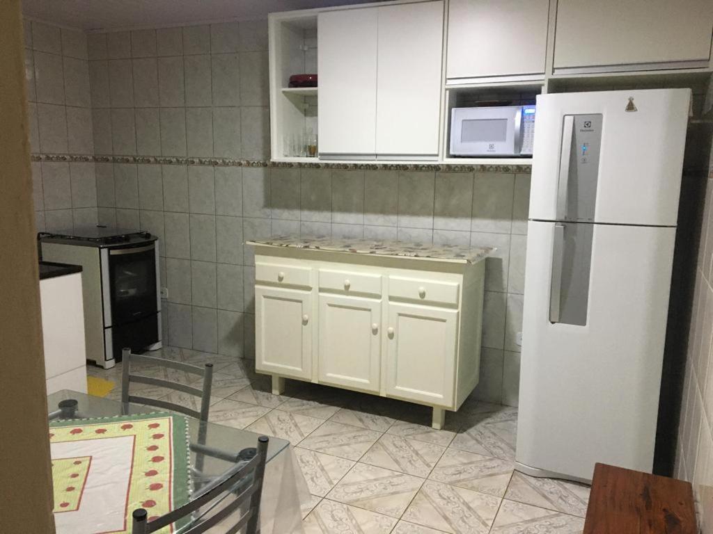 Casa Edna Casa de férias