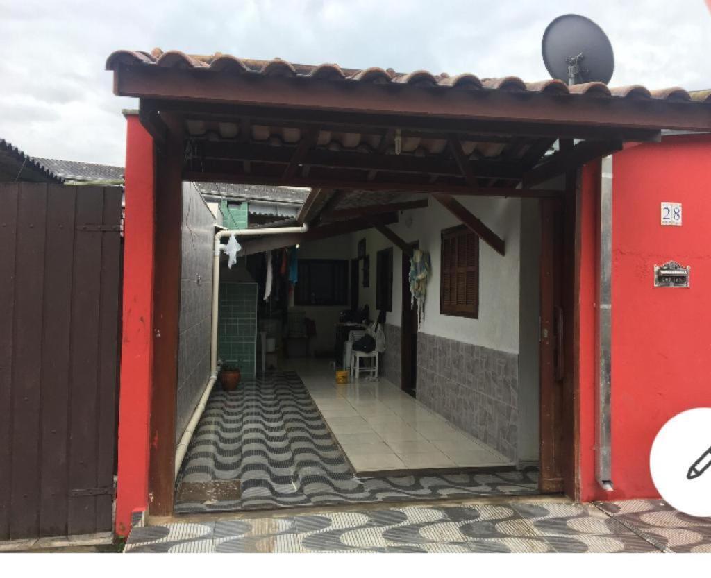 Casa Edna Casa de férias Ubatuba